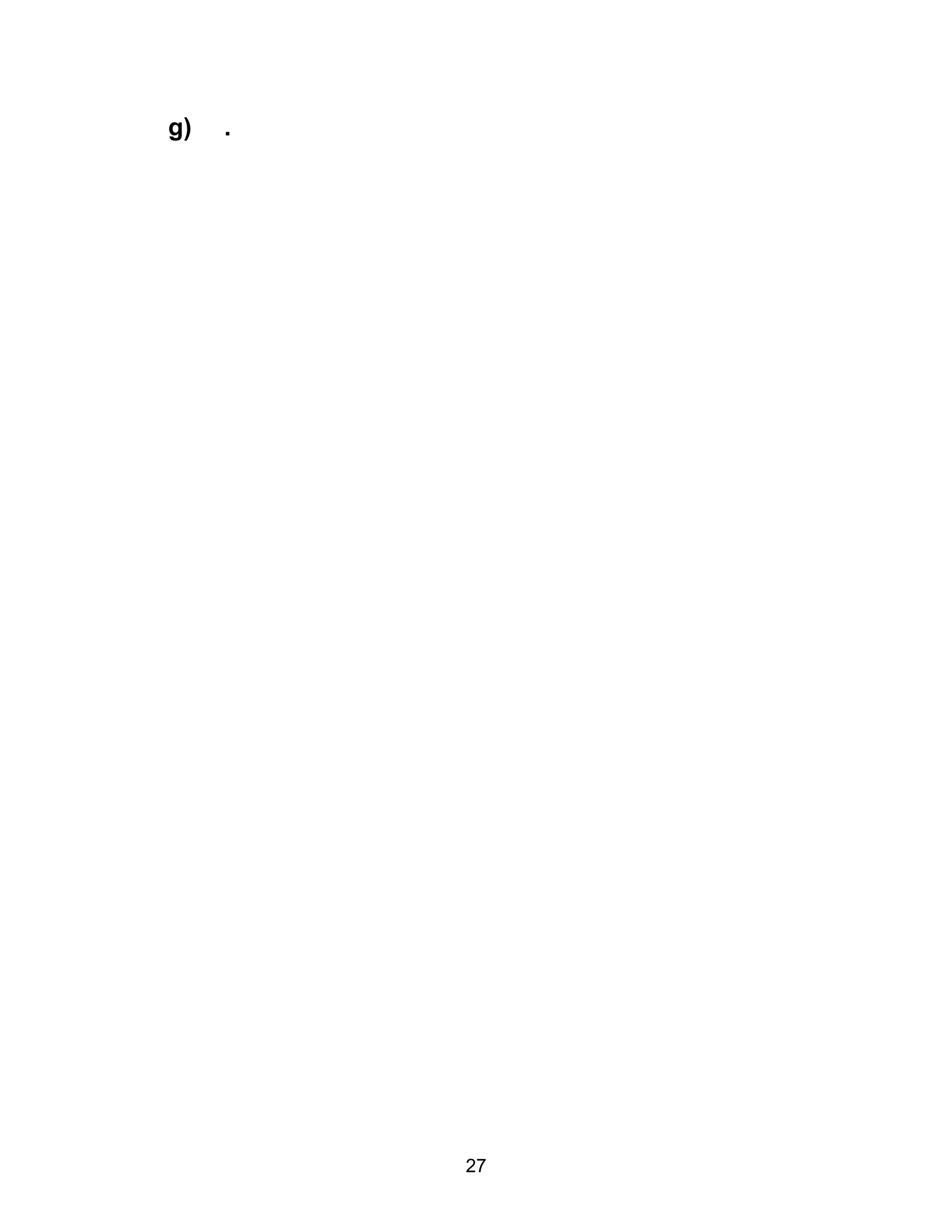 g) .
27
 