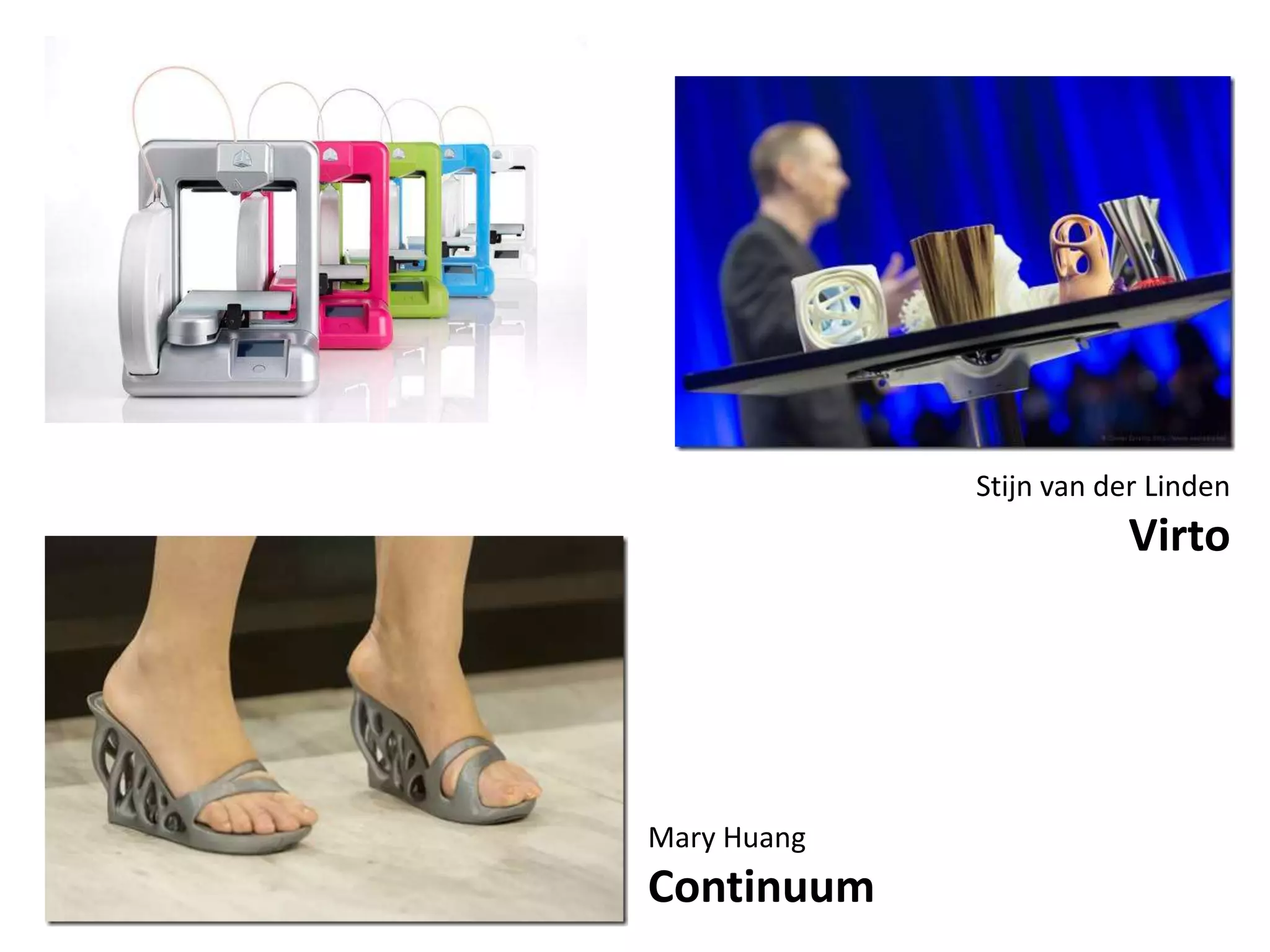 Stijn van der Linden

Virto

Mary Huang

Continuum

 