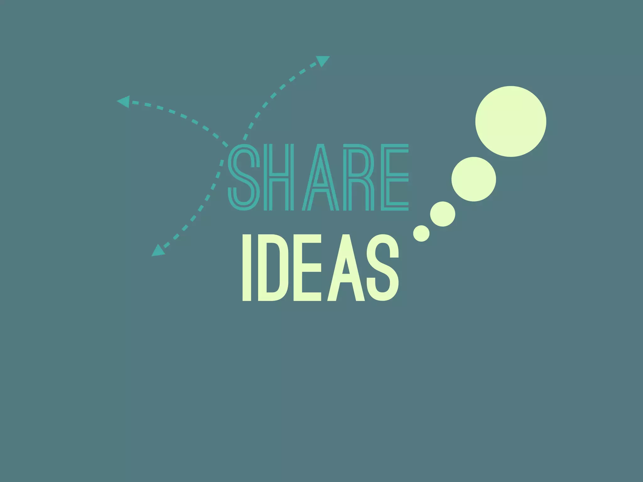 SHARE
Ideas
 