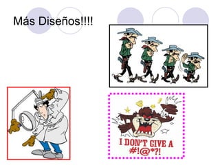 Más Diseños!!!! 