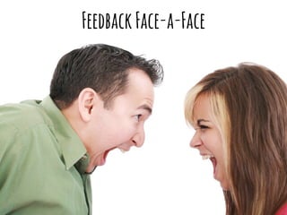 FeedbackFace-a-Face
 
