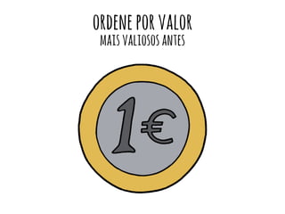 ordeneporvalor
maisvaliososantes
 
