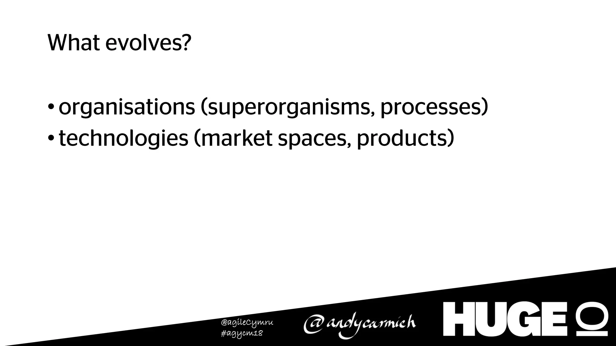 @agileCymru
#agycm18
•
•
 