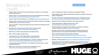 @agileCymru
#agycm18
•
•
•
•
•
•
•
•
•
•
•
•
•
•
•
•
•
•
•
•
•
•
•
Slides: slideshare
 