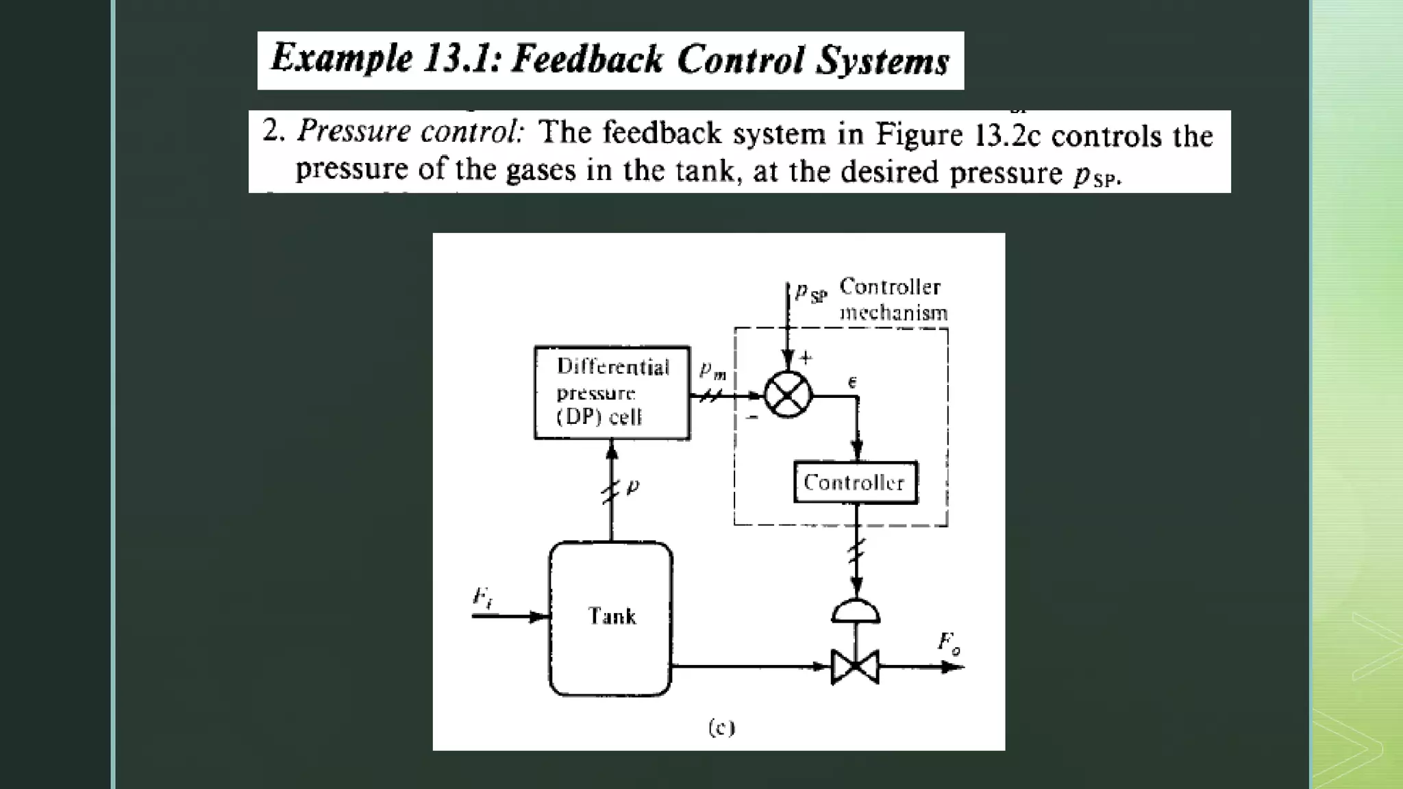 Feedback and Feedforward Control (1).pptx