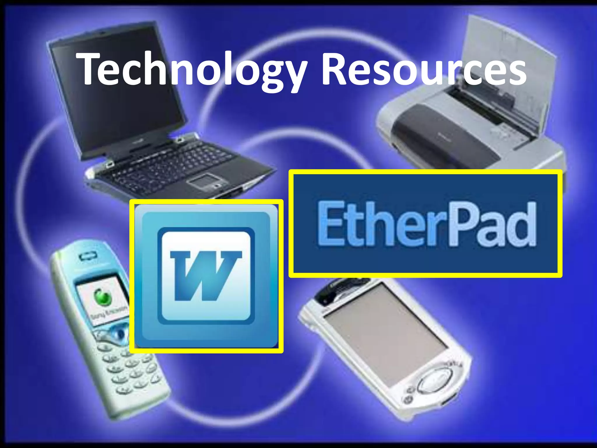The SLI TECH project is aimed at building the leadership capacity of the division’s leadership team to integrate technology into the instructional process.  
