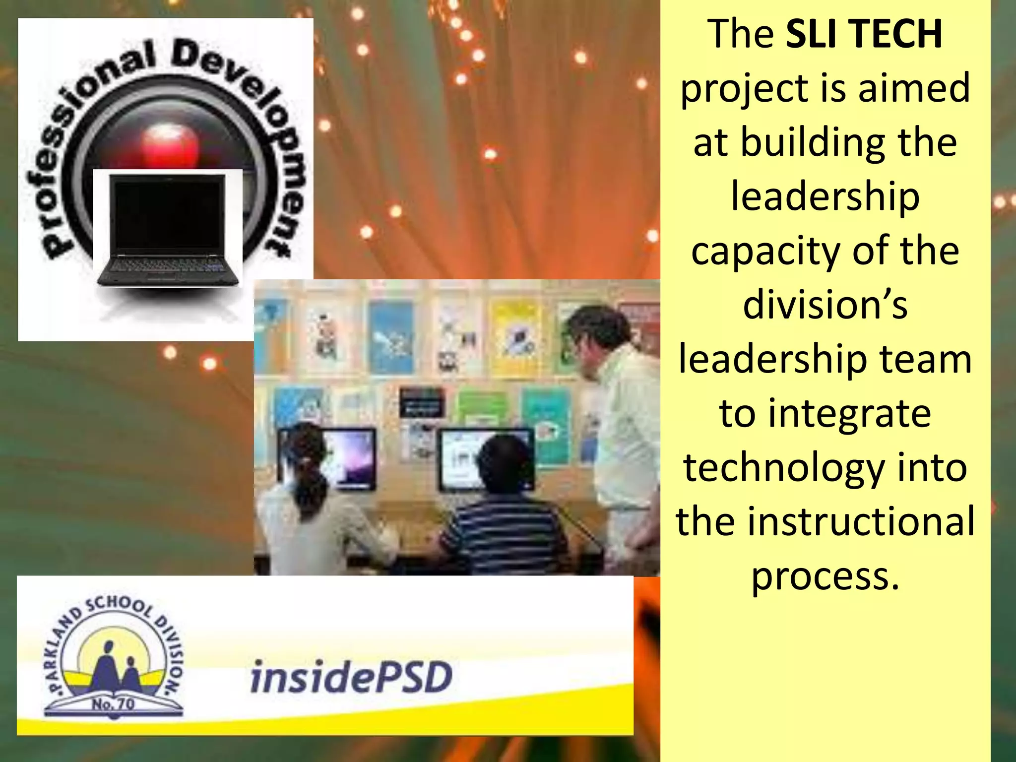 Using Tech with Classroom Instruction that Works – ch2/3