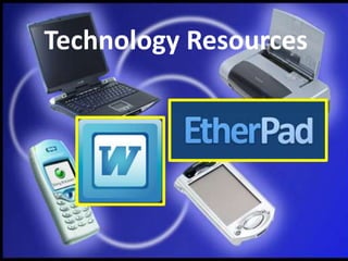 The SLI TECH project is aimed at building the leadership capacity of the division’s leadership team to integrate technology into the instructional process.  