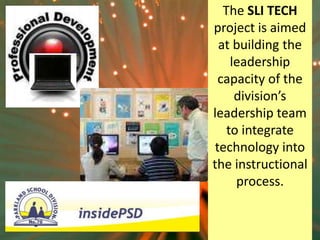 Using Tech with Classroom Instruction that Works – ch2/3