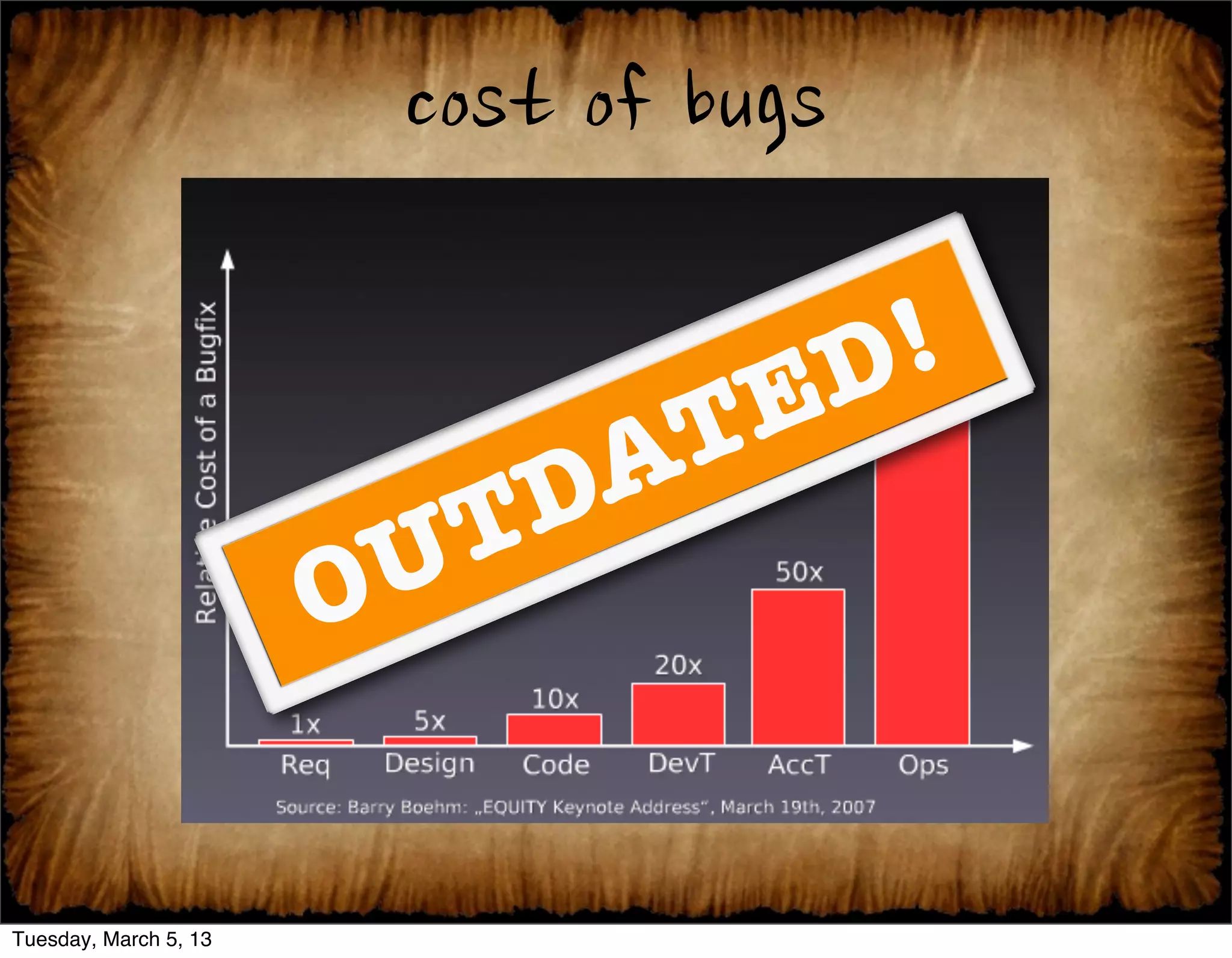  Loop




                                                                                                                   12


Tuesday, March 5, 13
 