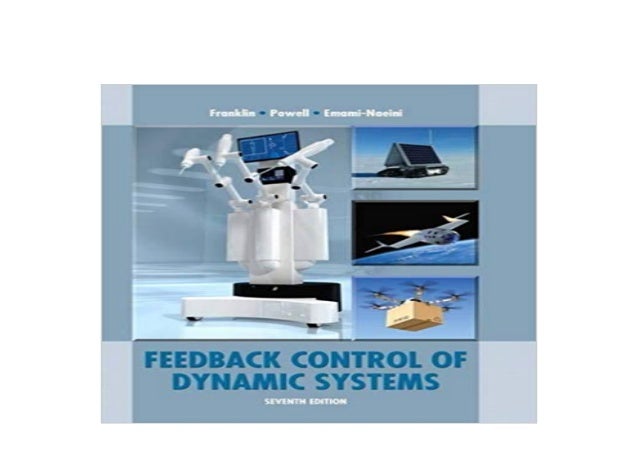 feedback control systems 5th edition pdf download