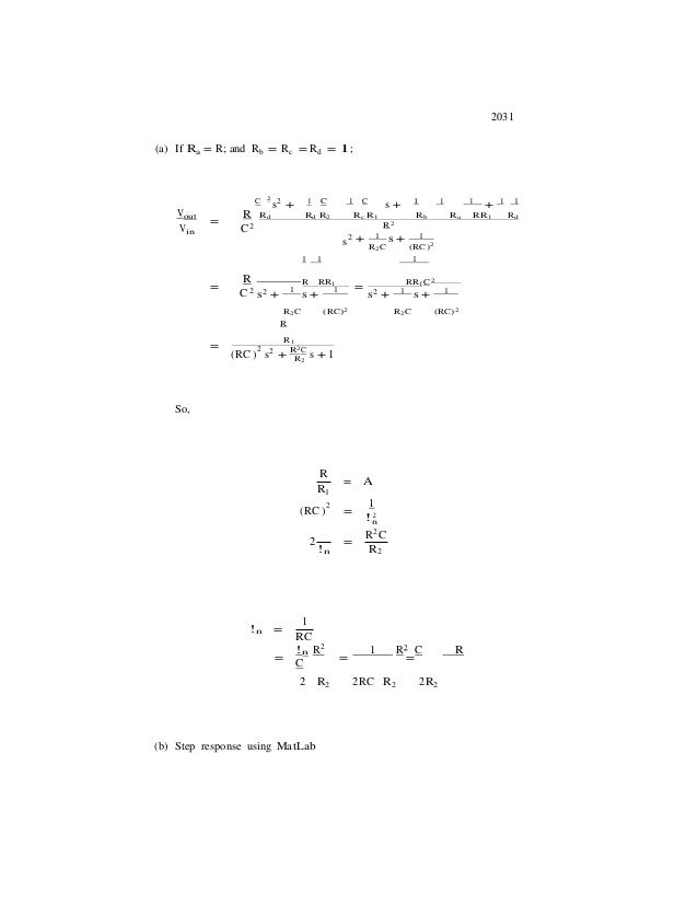 Feedback control of dynamic systems 7th edition franklin ...