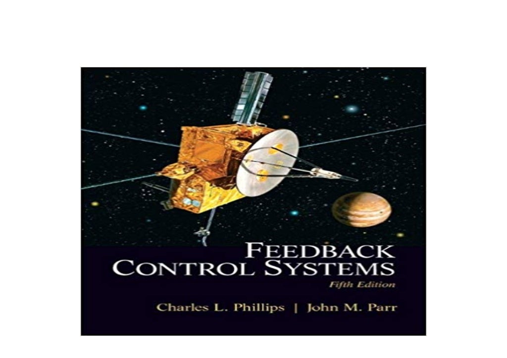 ^^P.D.F_EPUB^^ Feedback Control Systems 5th Edition 'Full_Pages'