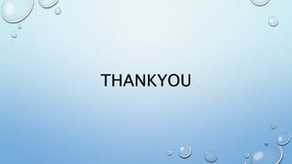 THANKYOU
18
 
