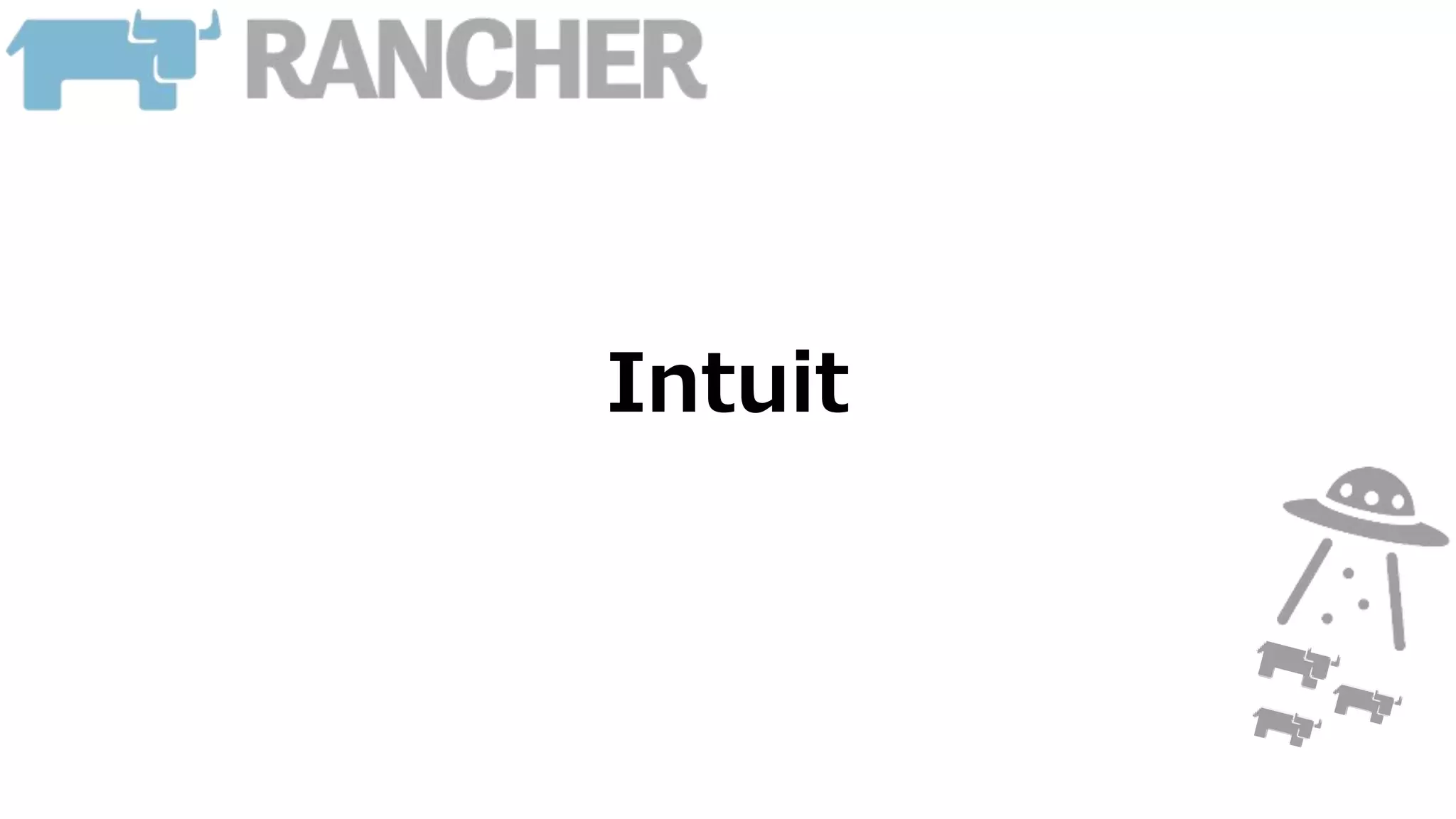 Intuit
 