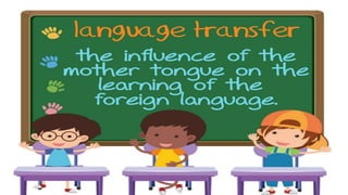 Feedback & Error correction 