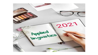 Feedback & Error correction 