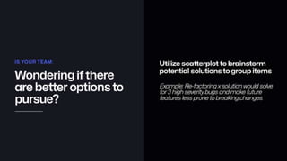 Feedback Frenzy: Restoring Customer and Internal Alignment for Product