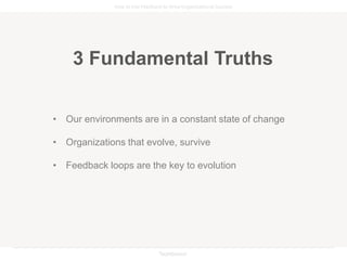 5 Ways to Give Feedback that Elicits Real Change | PPTX