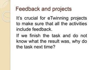 Feedback ppt | PPTX