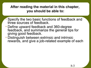 Inside, your feedback holds the key to rewards