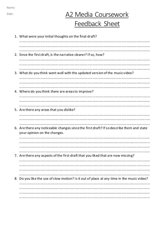 updated feedback peer review sheet updated feedback peer review sheet