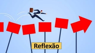 Reflexão
 