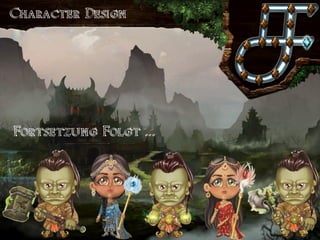 Saronia
Lerne exotische Sprachen in einer Welt voller Magie
 