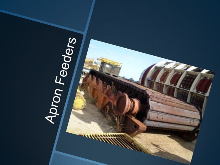 Feeders And Storage Silos