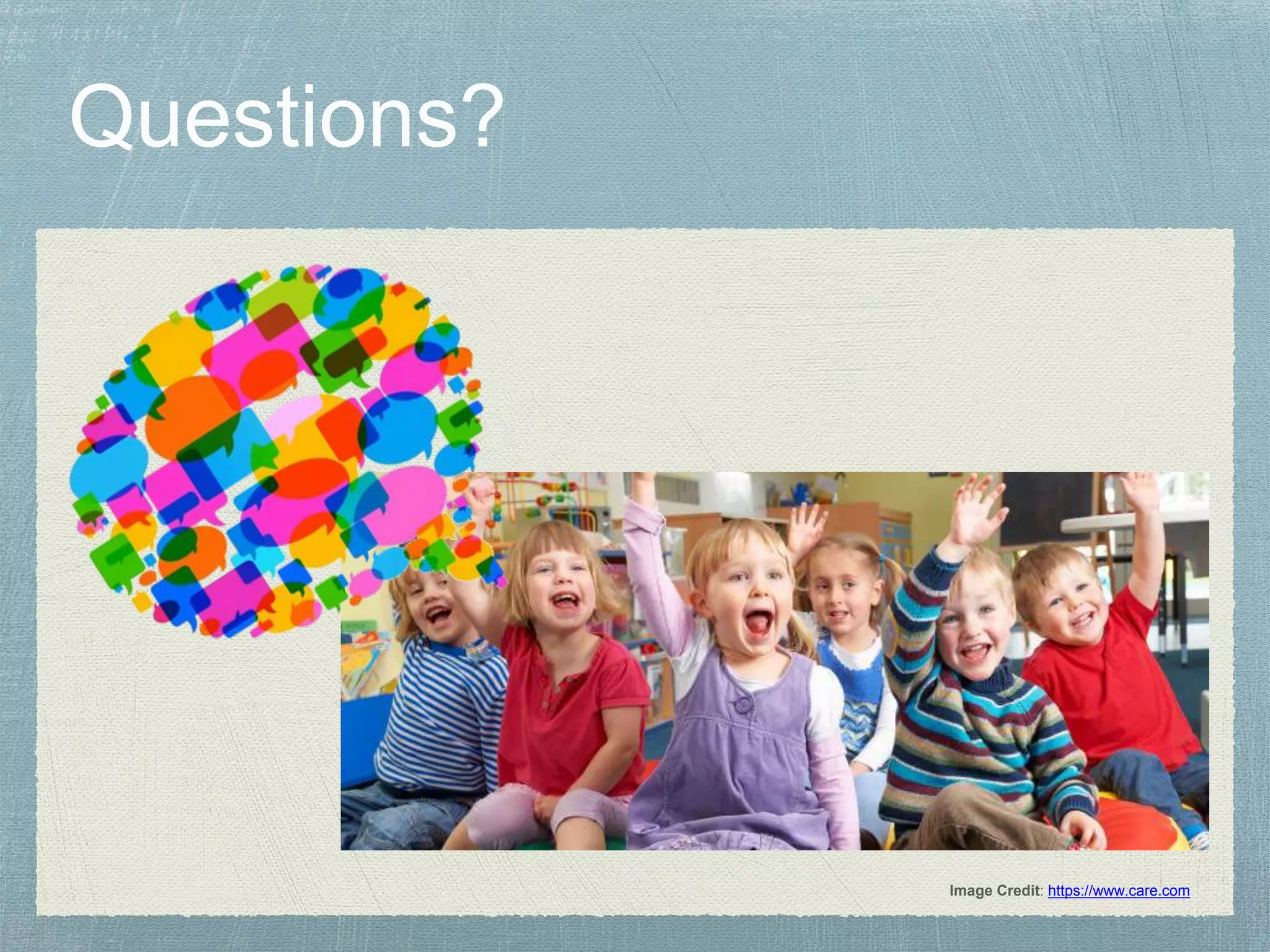 Image Credit: https://www.care.com
 