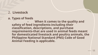 Feeding-Management-REAL power point presentation | PPT
