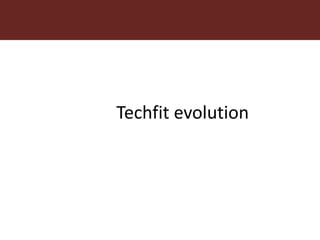 Feeding innovation – Update on the feed innovation toolkit and where we are with FEAST and Techfit