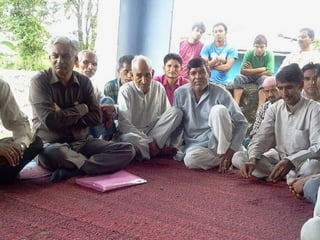 Feeding innovation – Update on the feed innovation toolkit and where we are with FEAST and Techfit