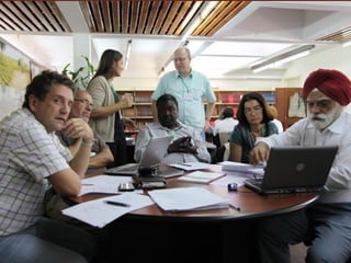 Feeding innovation – Update on the feed innovation toolkit and where we are with FEAST and Techfit