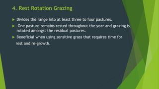 Feeding system for livestock and poultry | PPTX