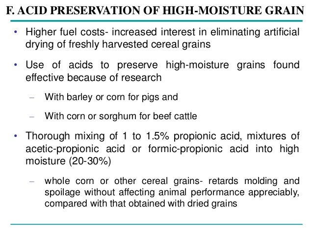 feed-processing-methods