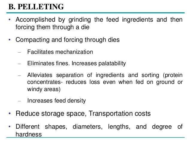 feed-processing-methods