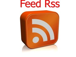 Feed Rss
 