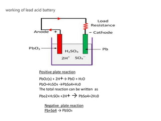 Pbo2 Plates Battery charging methods, transformers and DC machines | PDF
