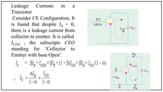 Semiconductor technology for electrcial engineering.pptx