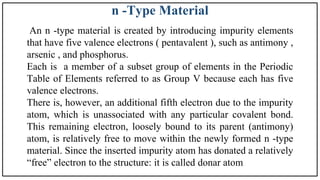 Semiconductor technology for electrcial engineering.pptx