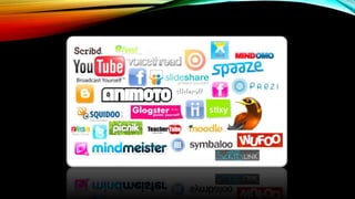 Herramientas Web 2.0