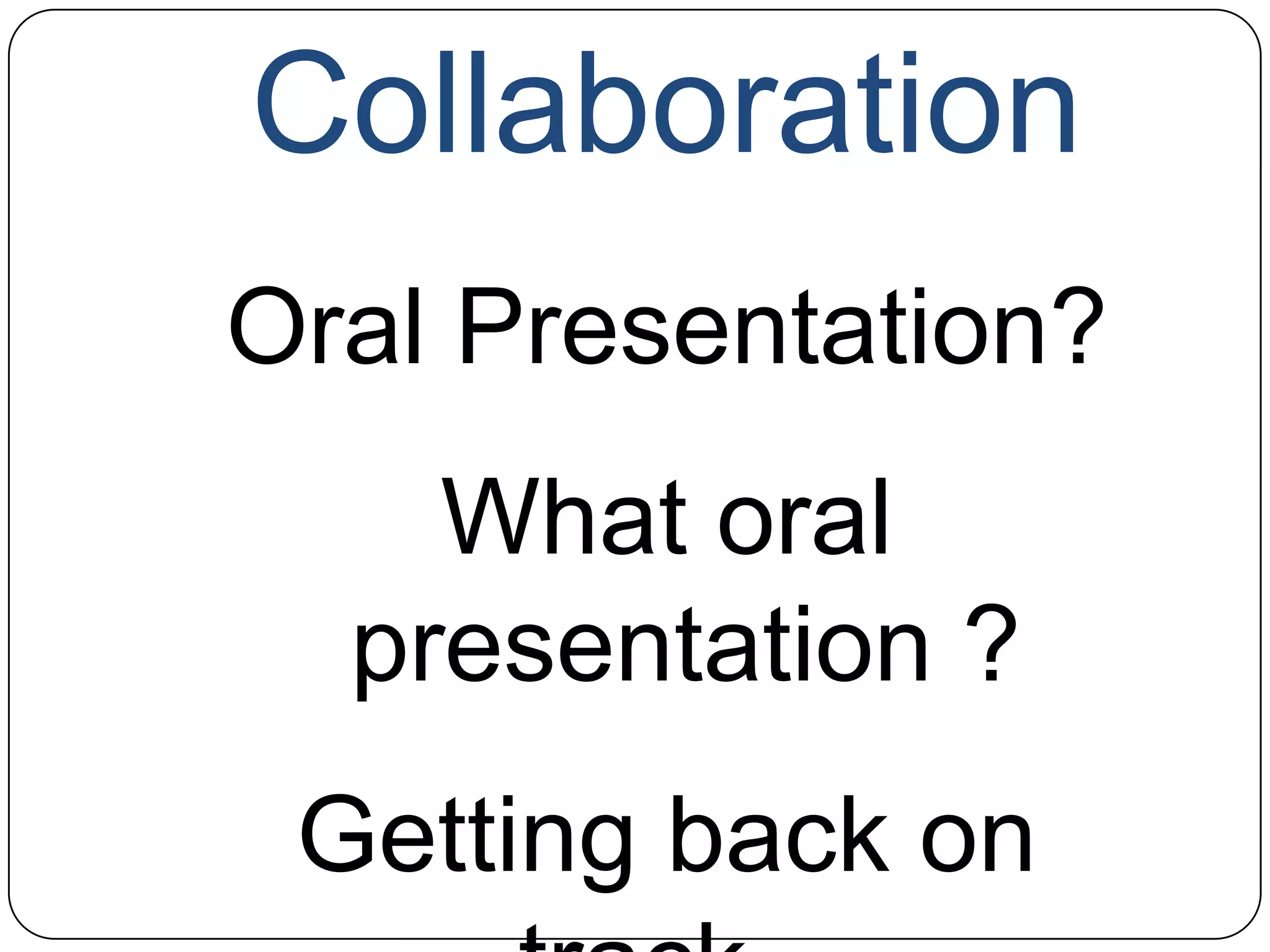 Feeley Culmination Activity PPT Feeley culmination activity ppt