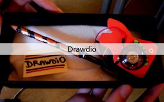 Drawdio
 