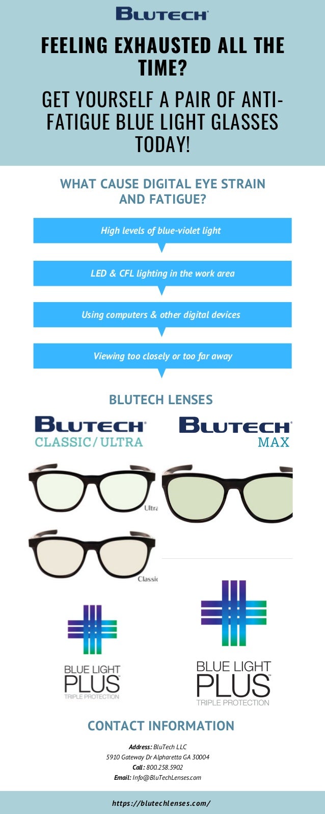get glasses today