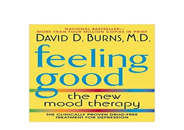 ((Read_[P.D.F]))@@ Feeling Good The New Mood Therapy ([Read]_online)