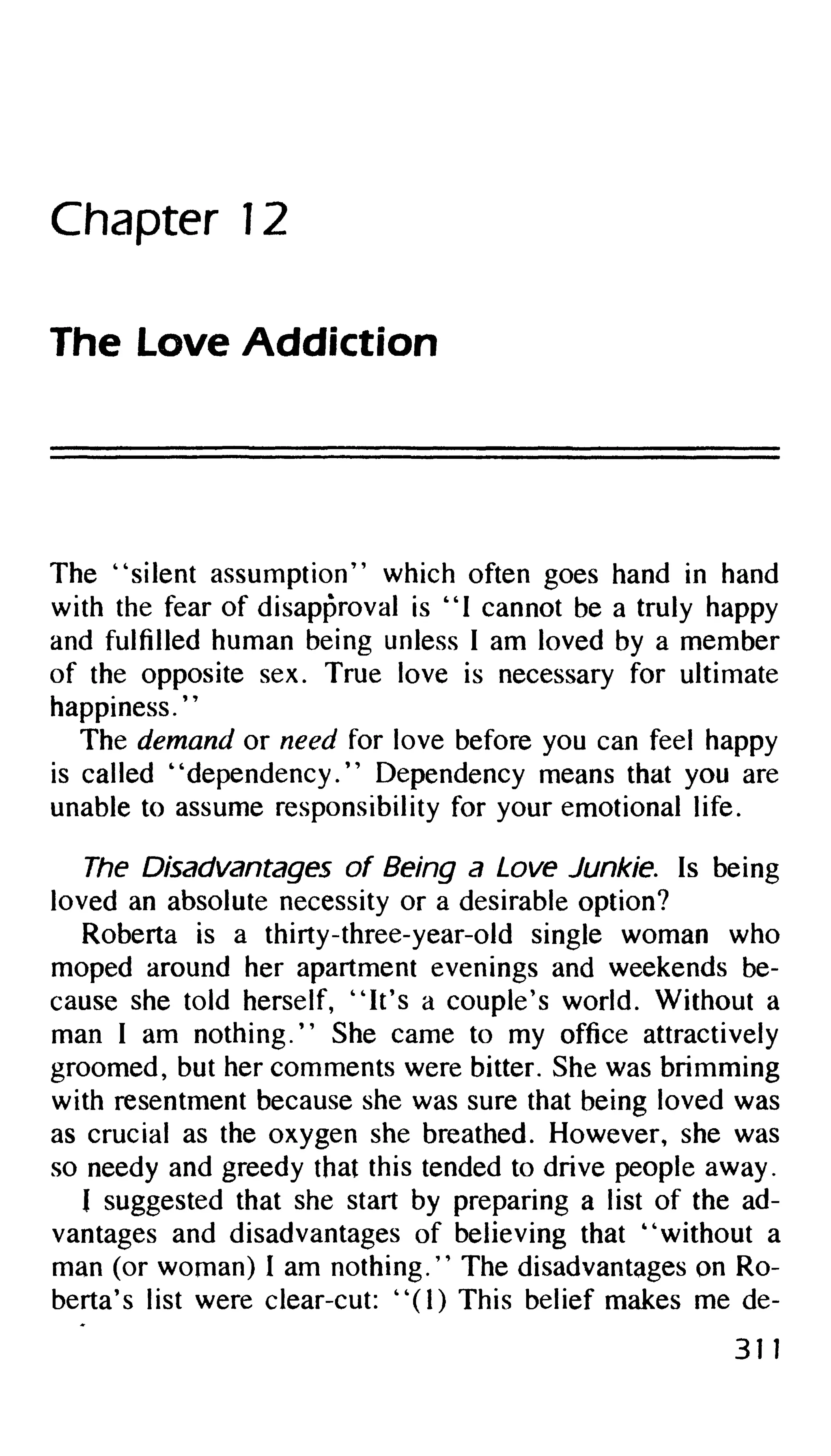 Feeling good the new mood therapy david burns