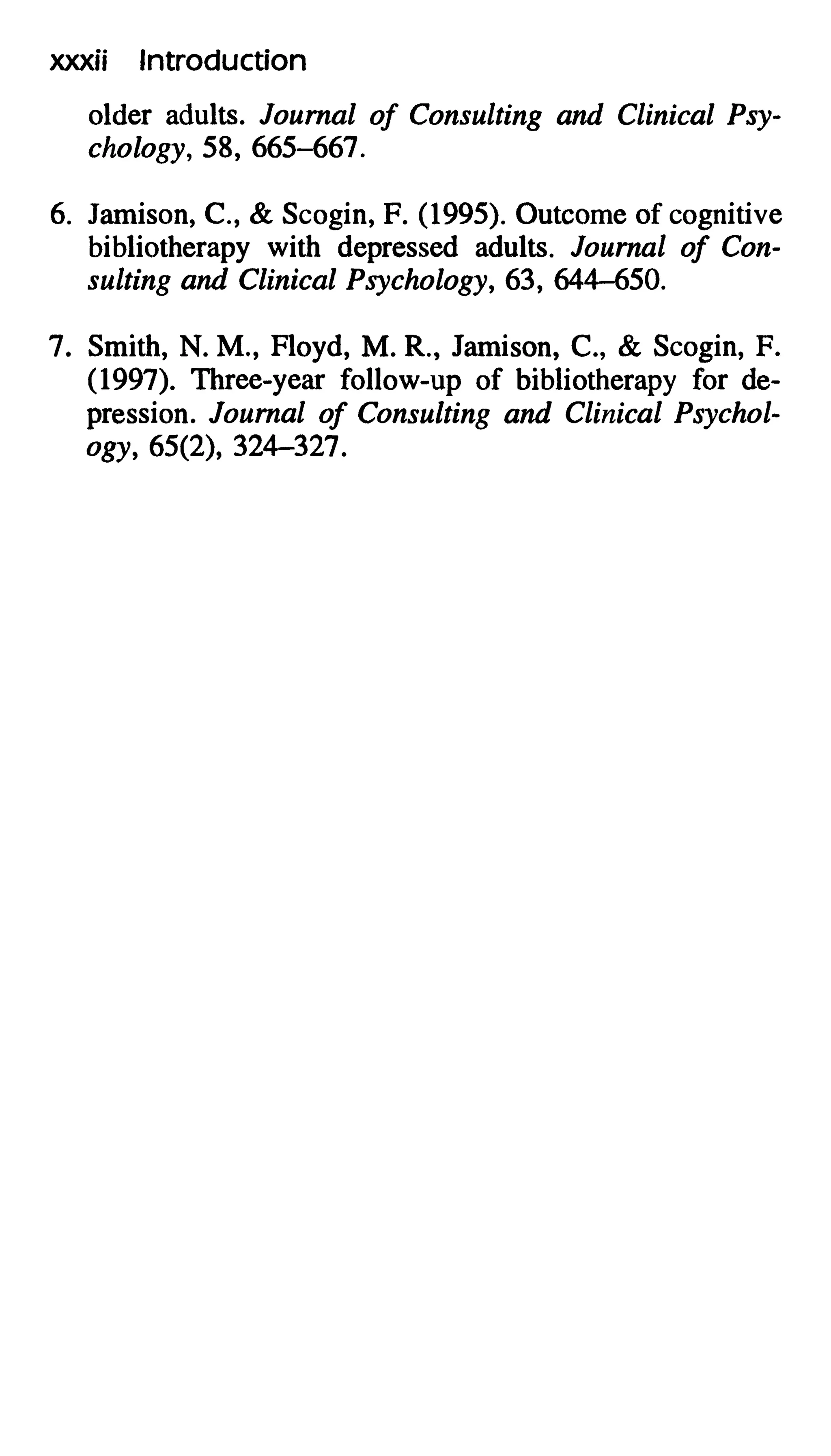 Feeling good the new mood therapy david burns