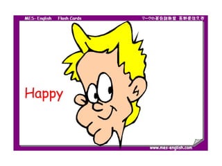 Happy