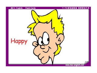 Happy
